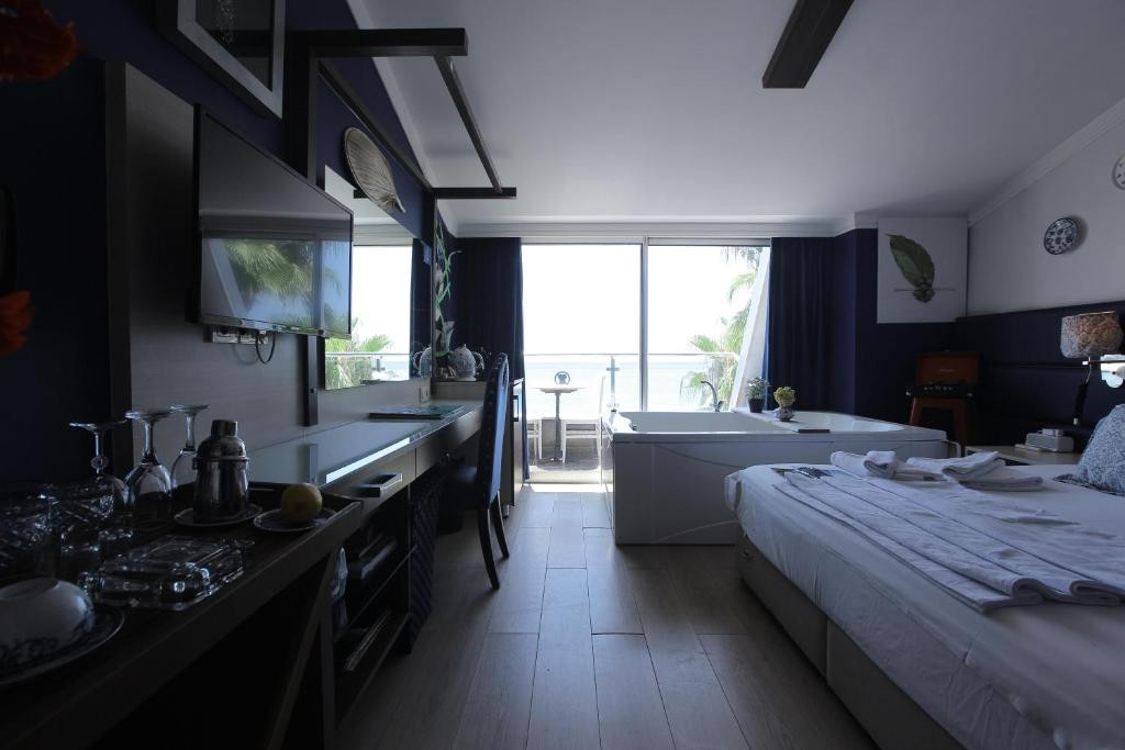 Anjeliq House 3*