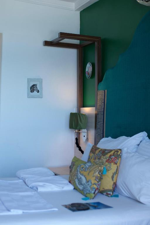 Anjeliq House 3*