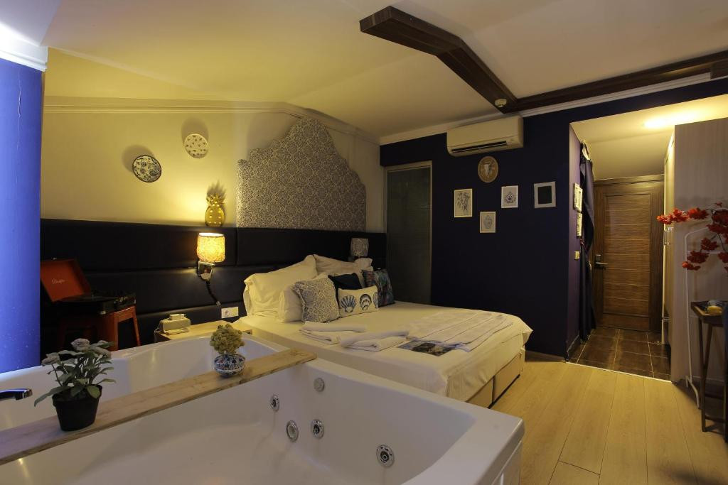 Anjeliq House 3*