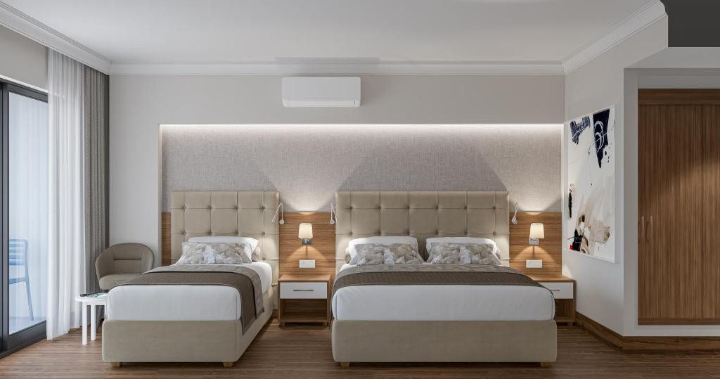Annabella Diamond Hotel & Spa 5*