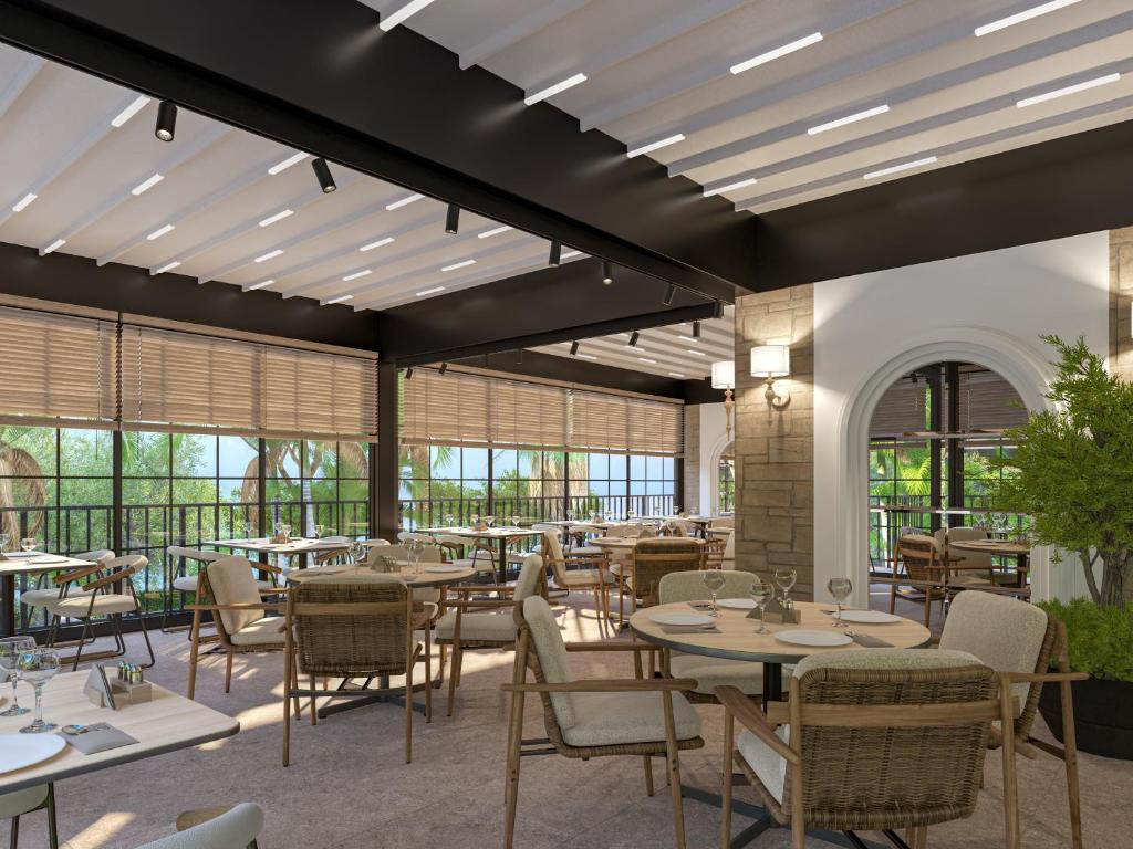 Annabella Diamond Hotel & Spa 5*
