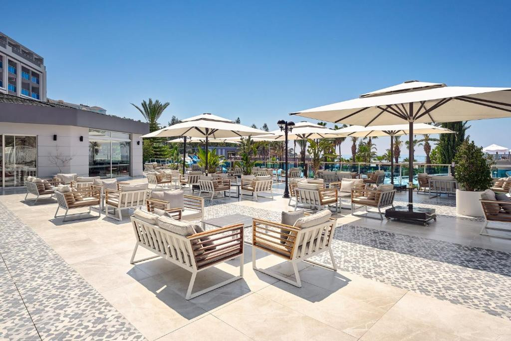 Annabella Diamond Hotel & Spa 5*