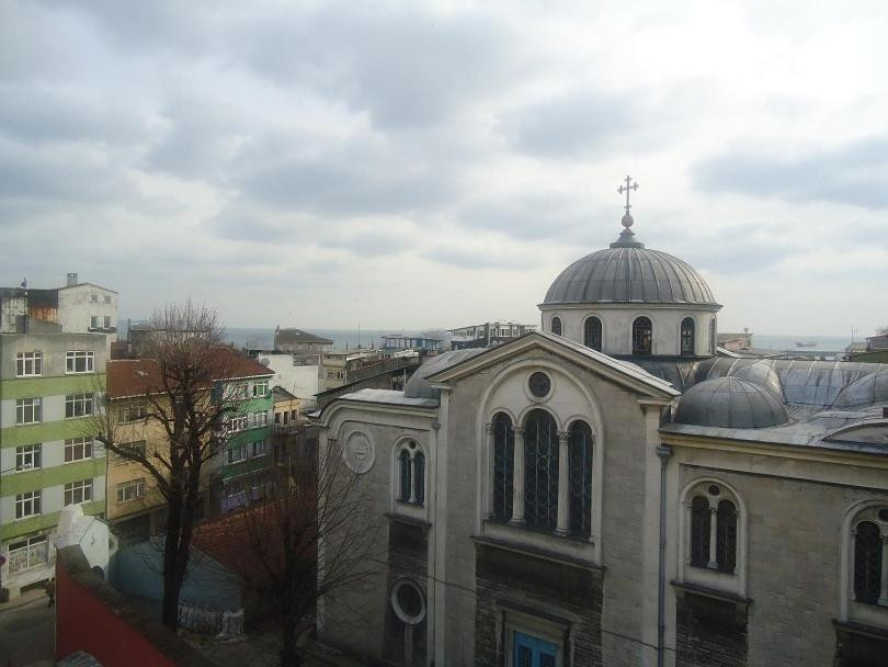 Antik Ipek 3*