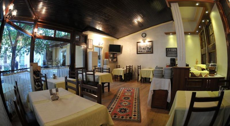 Antikhan 3*