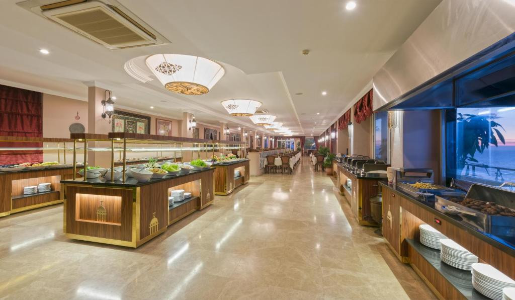 Antique Roman Palace Museum Hotel Adults Only 16+ 5*