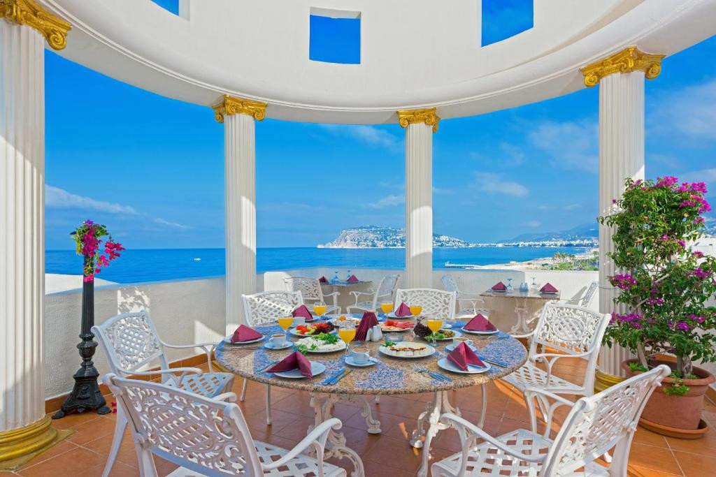 Antique Roman Palace Museum Hotel Adults Only 16+ 5*
