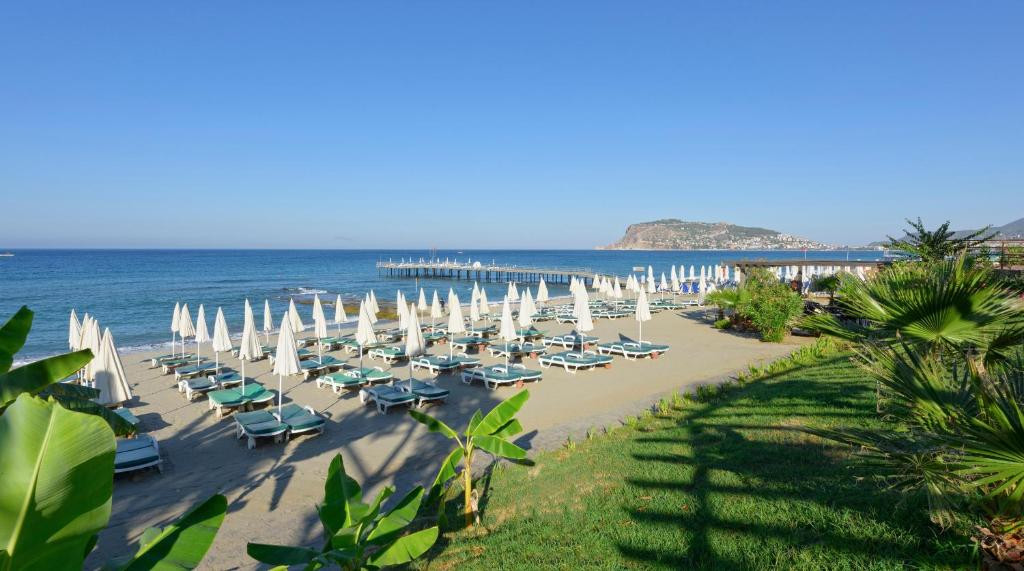 Antique Roman Palace Museum Hotel Adults Only 16+ 5*