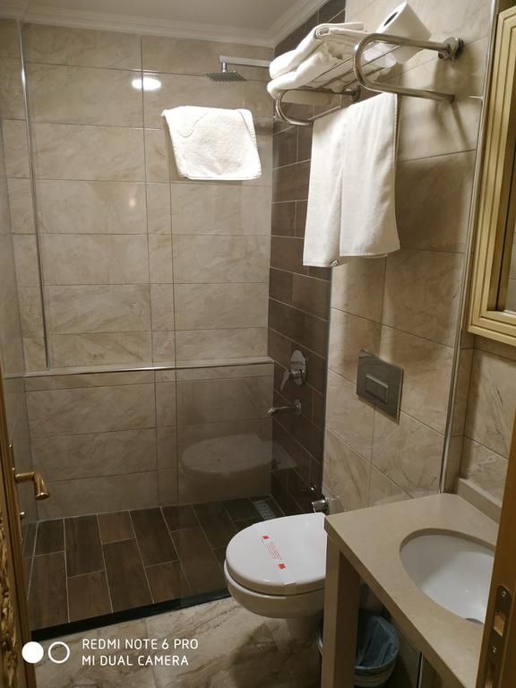 Apple Tree Hotel 3*