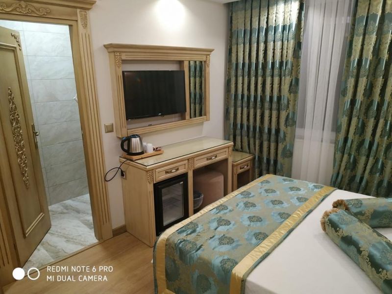 Apple Tree Hotel 3*