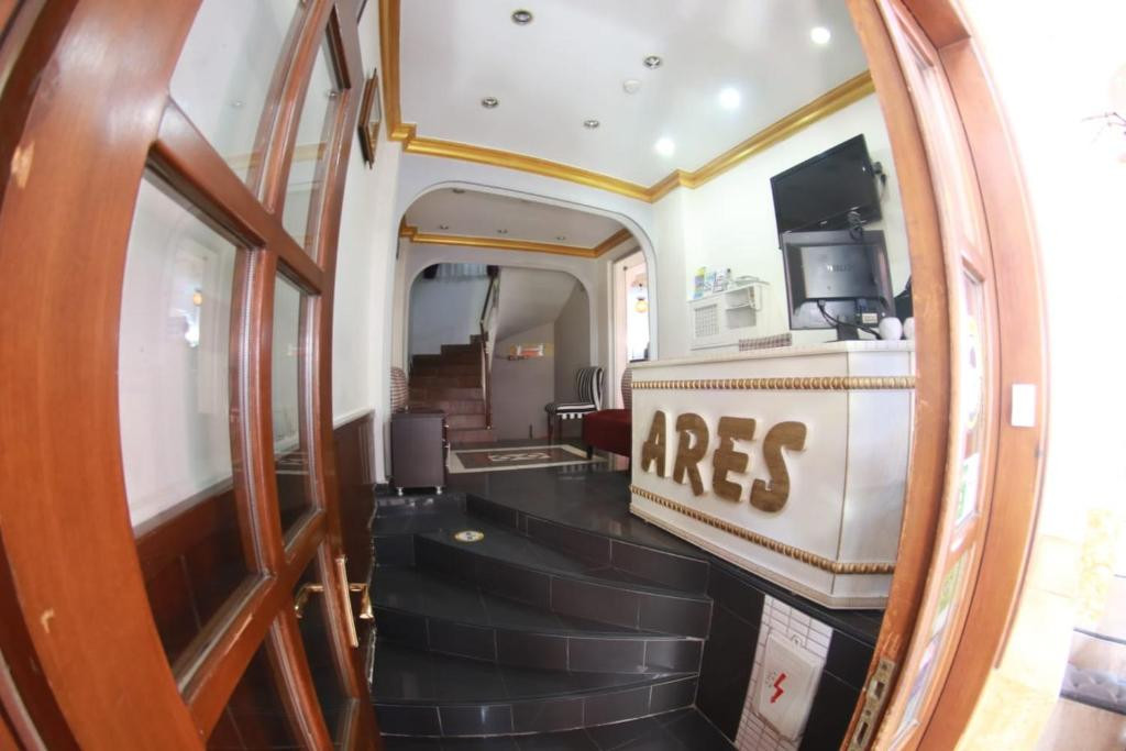 Ares Hotel Istanbul 3*