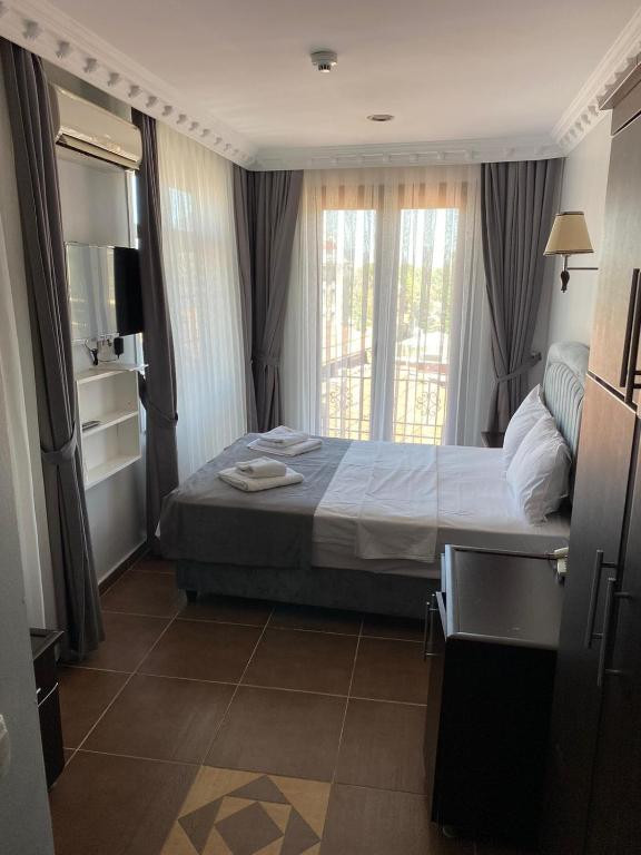 Ares Hotel Istanbul 3*