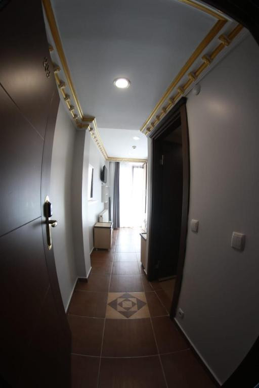Ares Hotel Istanbul 3*