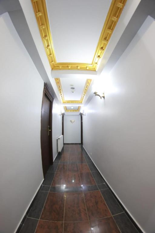 Ares Hotel Istanbul 3*