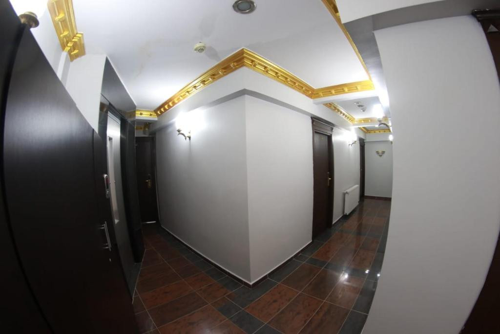 Ares Hotel Istanbul 3*
