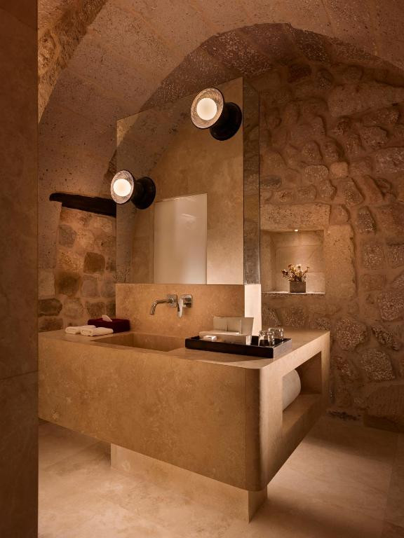 Argos In Cappadocia 4*