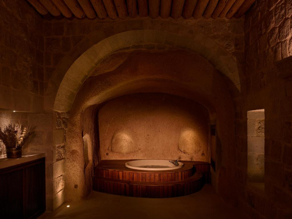 Argos In Cappadocia 4*