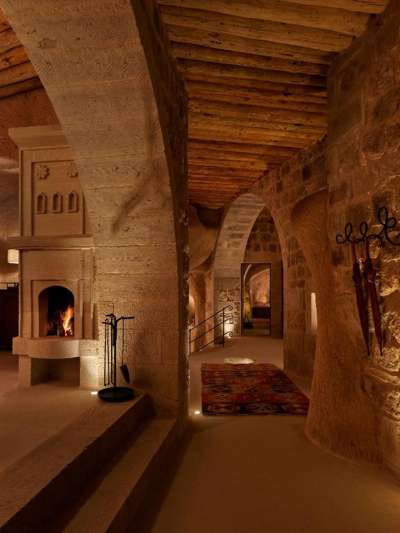 Argos In Cappadocia 4*