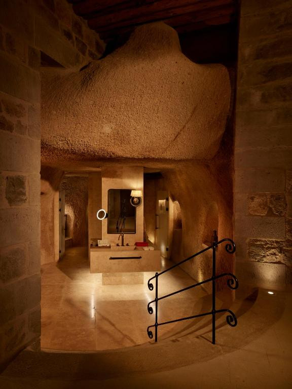 Argos In Cappadocia 4*