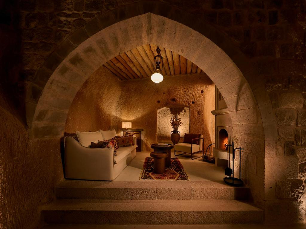 Argos In Cappadocia 4*