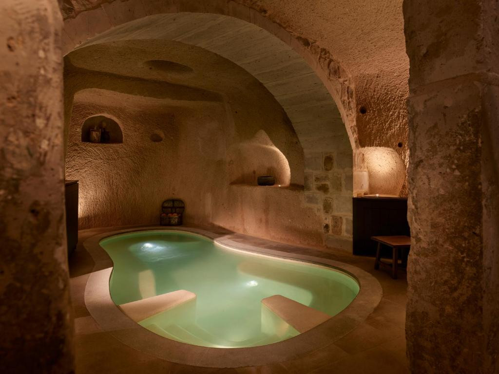 Argos In Cappadocia 4*