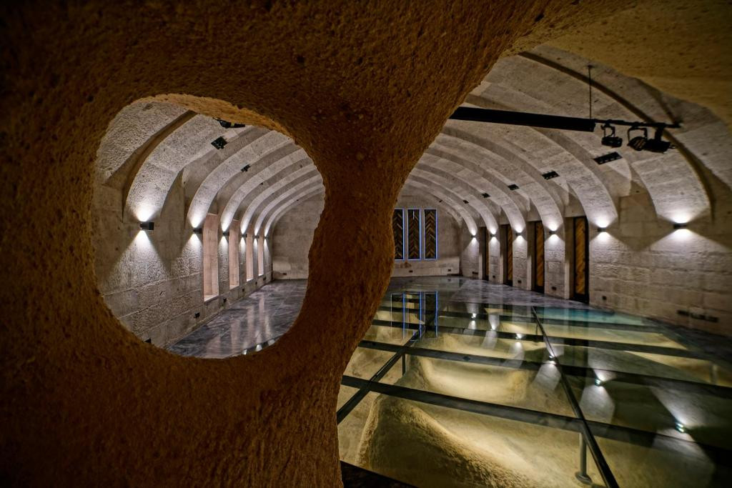 Argos In Cappadocia 4*