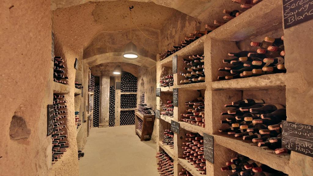 Argos In Cappadocia 4*
