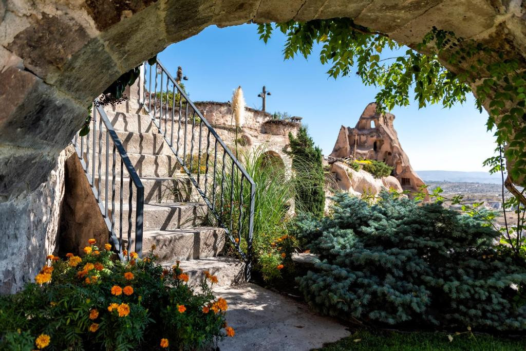 Argos In Cappadocia 4*