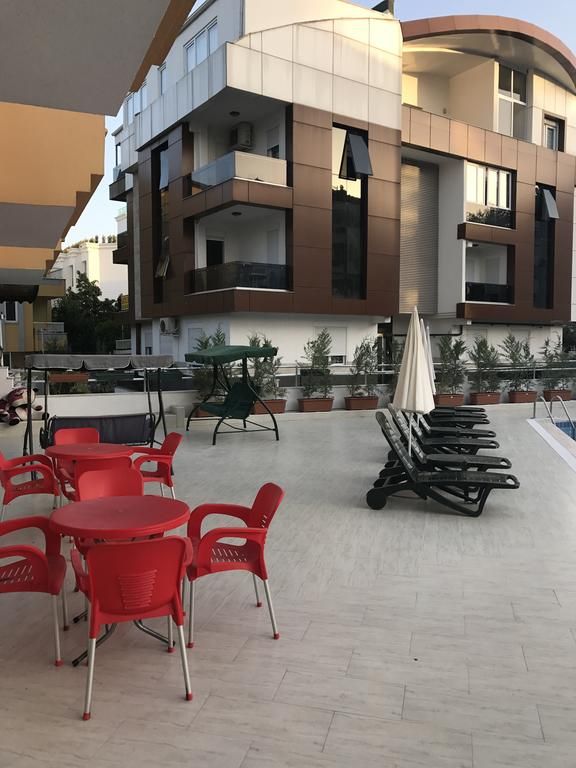 Arinna Park 2*