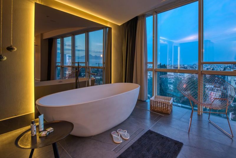 Arkk Homes 3*