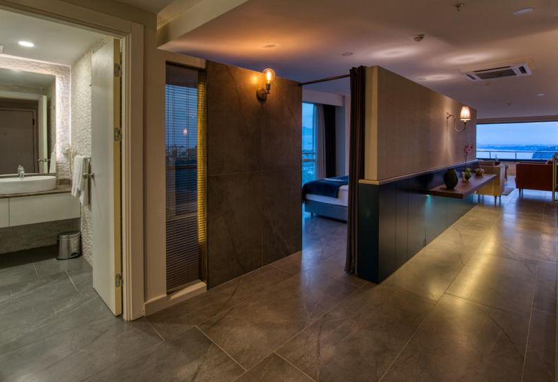 Arkk Homes 3*