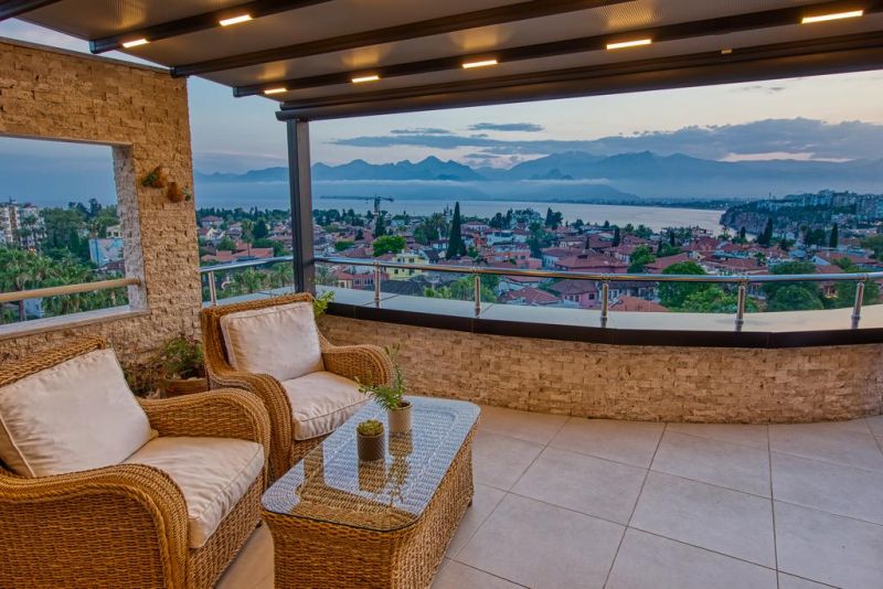 Arkk Homes 3*