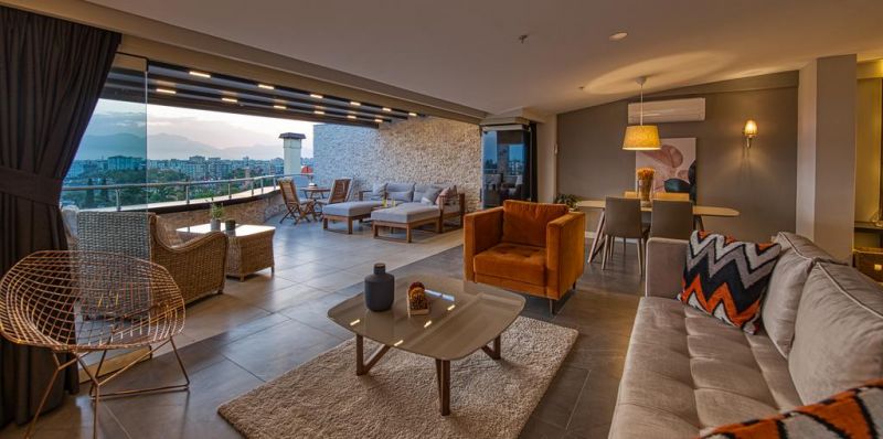Arkk Homes 3*