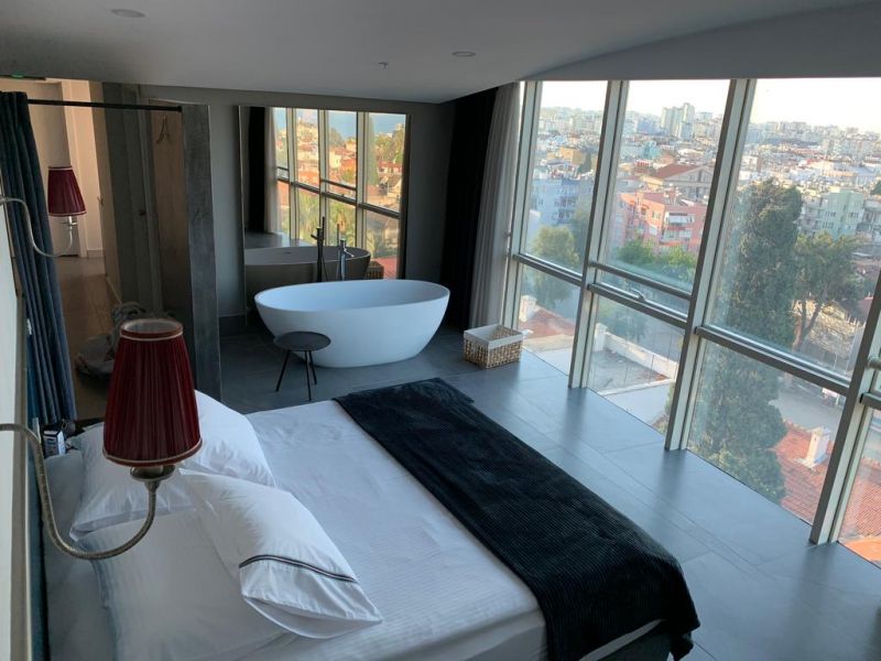 Arkk Homes 3*