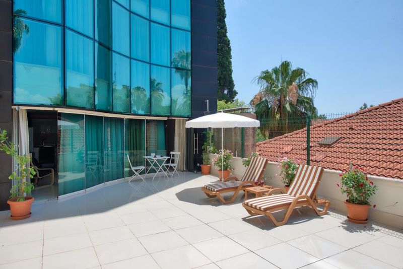Arkk Homes 3*