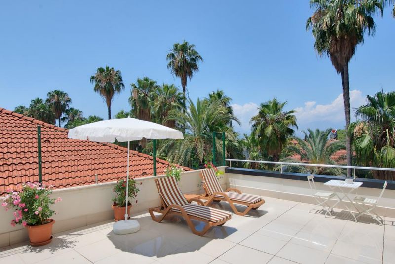 Arkk Homes 3*