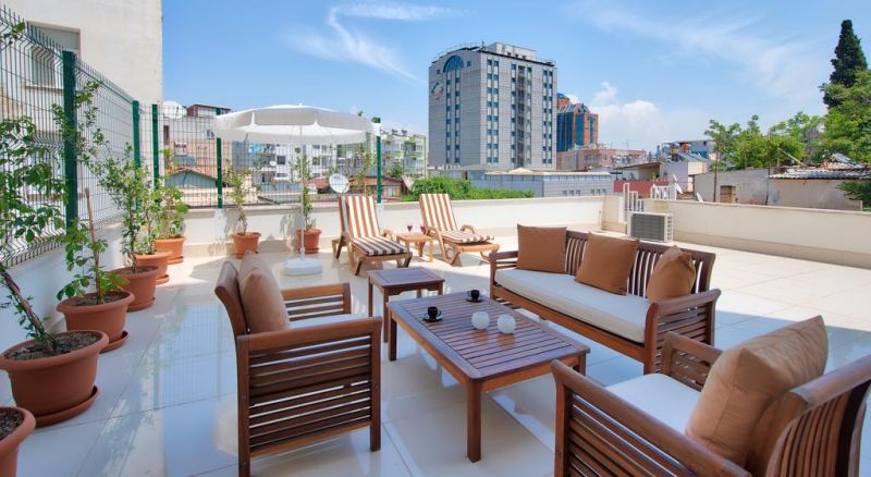 Arkk Homes 3*