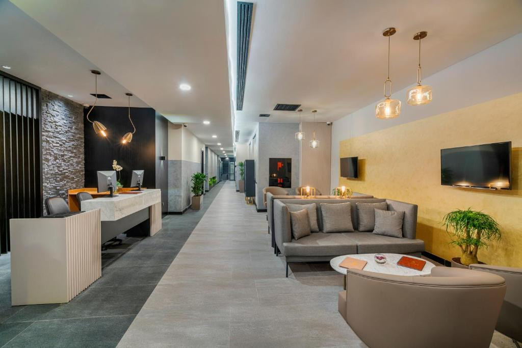 Corendon Playa Kemer (Ex. Grand Park Kemer) 5*