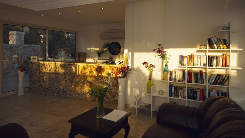 Asfiya Sea View Hotel 5*