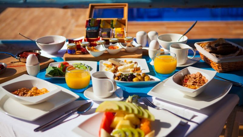 Asfiya Sea View Hotel 5*