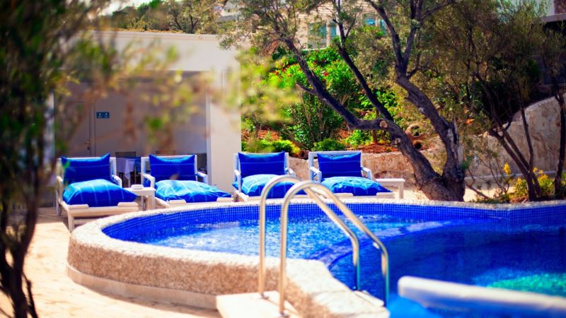 Asfiya Sea View Hotel 5*