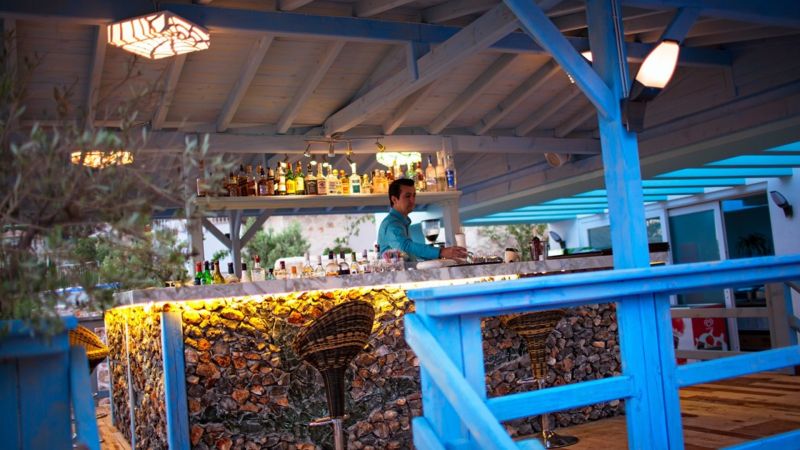 Asfiya Sea View Hotel 5*