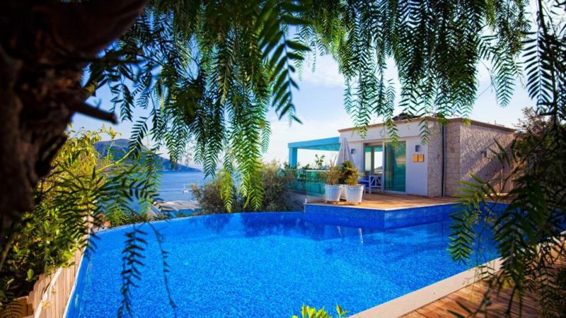 Asfiya Sea View Hotel 5*
