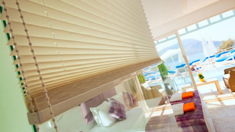 Asfiya Sea View Hotel 5*