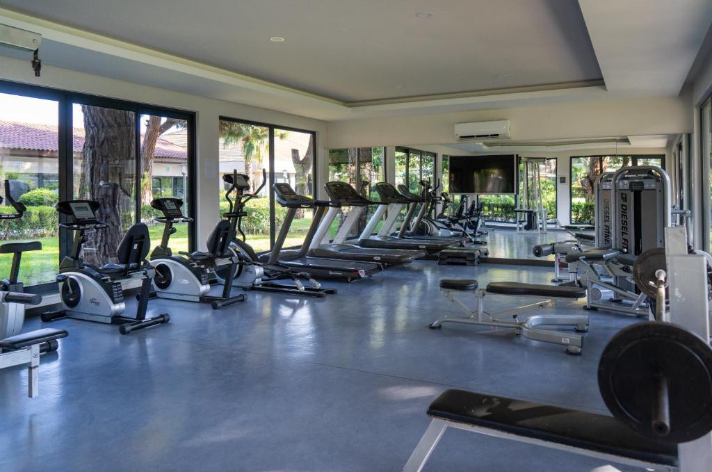Master Family Club (Ex. Aska Costa Holiday Club) 5*