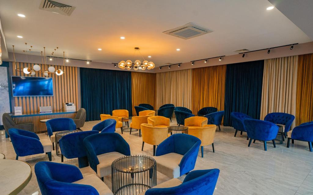Master Family Club (Ex. Aska Costa Holiday Club) 5*