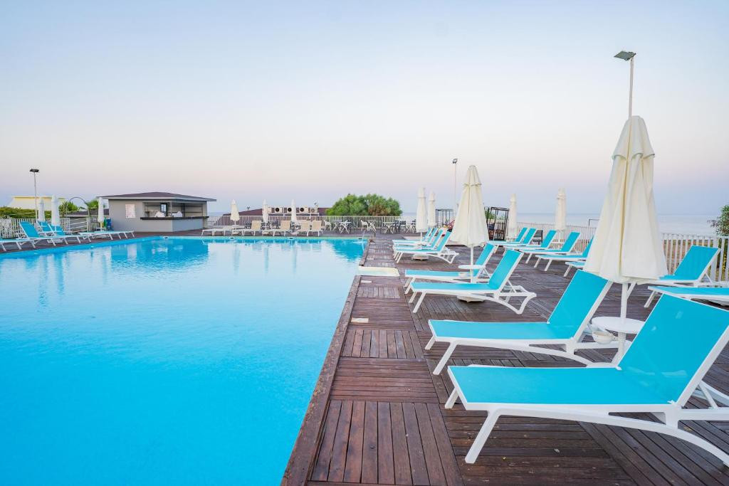 Master Family Club (Ex. Aska Costa Holiday Club) 5*