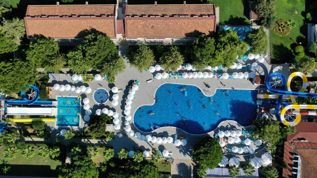 Master Family Club (Ex. Aska Costa Holiday Club) 5*