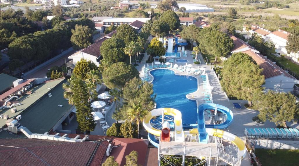 Master Family Club (Ex. Aska Costa Holiday Club) 5*