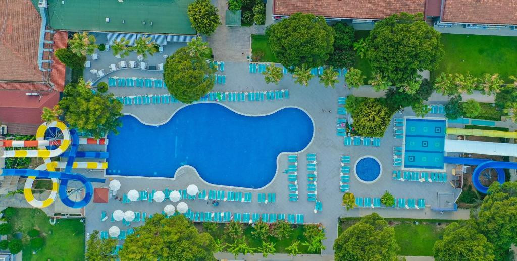 Master Family Club (Ex. Aska Costa Holiday Club) 5*