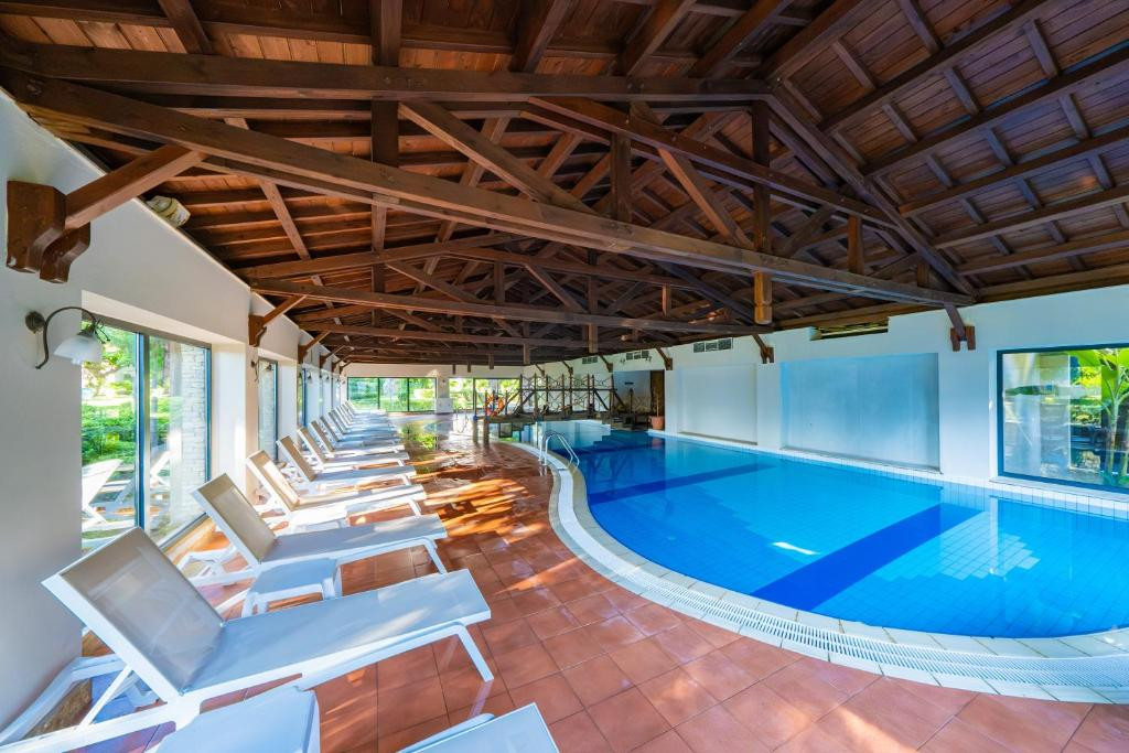 Master Family Club (Ex. Aska Costa Holiday Club) 5*